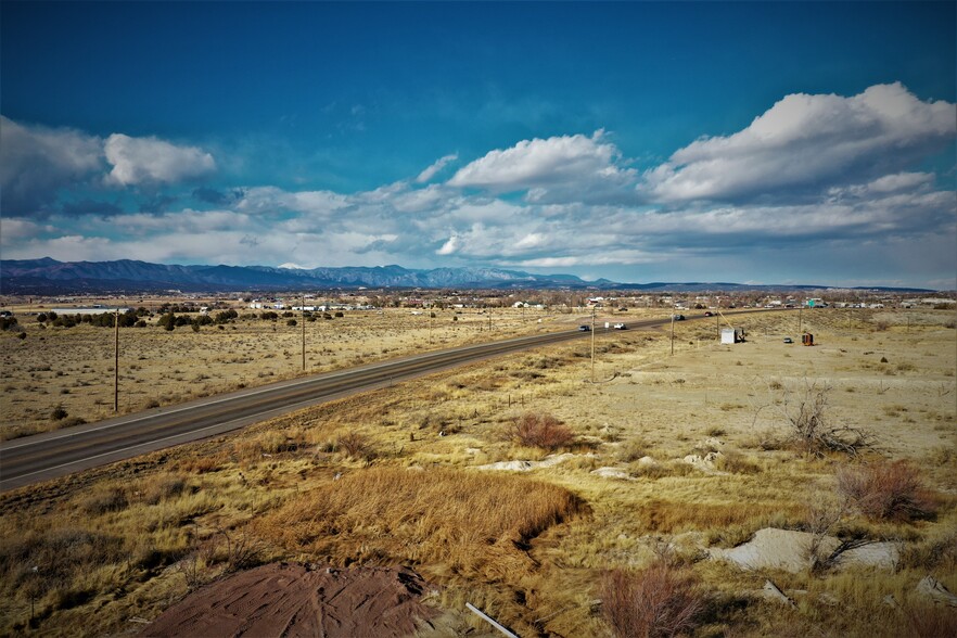 Primary Photo Of State Hi-Way 115 Penrose CO, Penrose Land For Sale