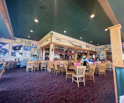 More Photos Of 5383 Rockville Rd, Indianapolis Restaurant For Sale