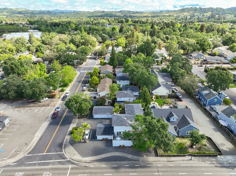 More Photos Of 8690 Old Redwood Hwy, Windsor Apartments For Sale