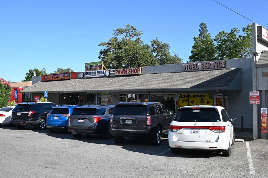 More Photos Of 9268-9272 Greenback Ln, Orangevale General Retail For Sale