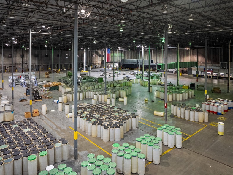 More Photos Of 1 King Timahoe Dr, Vidalia Industrial For Sale