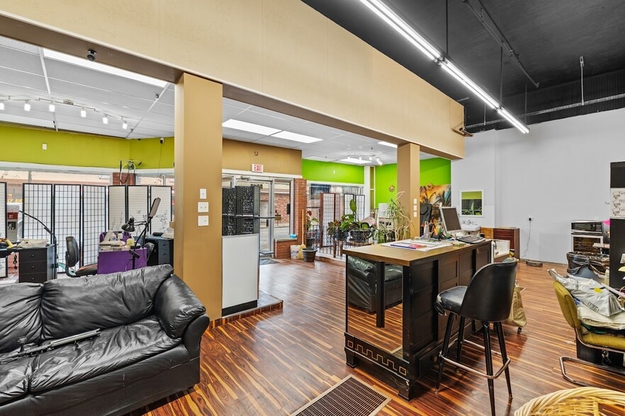 More Photos Of 1637 Acushnet Ave, New Bedford Freestanding For Sale