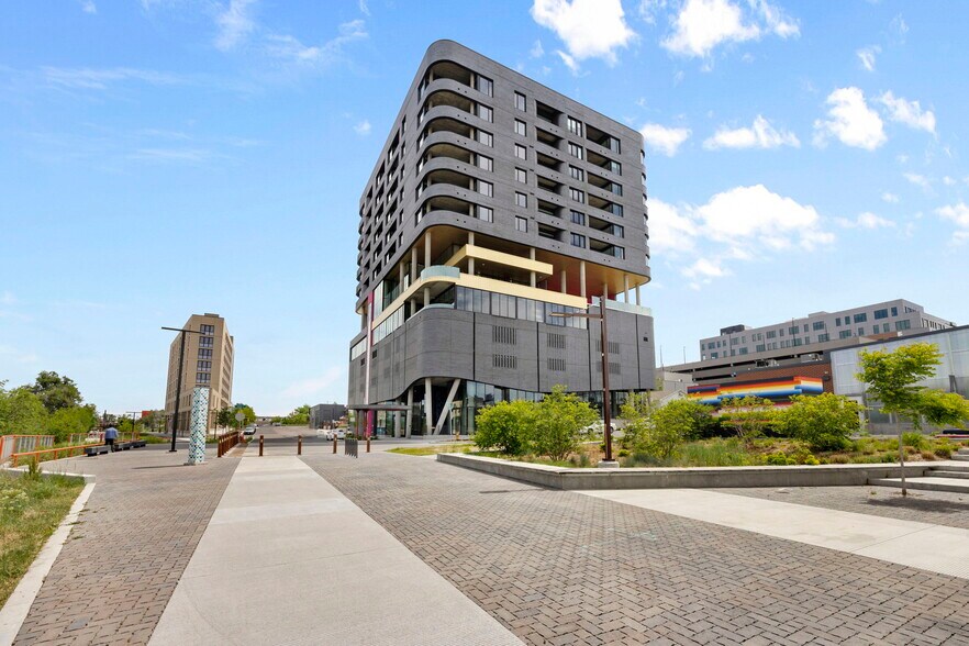 More Photos Of 3500 Chestnut Pl, Denver Apartments For Lease