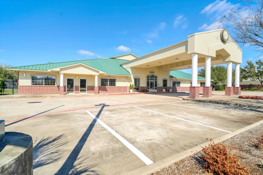 Primary Photo Of 20417 S University Blvd, Missouri City Schools For Lease