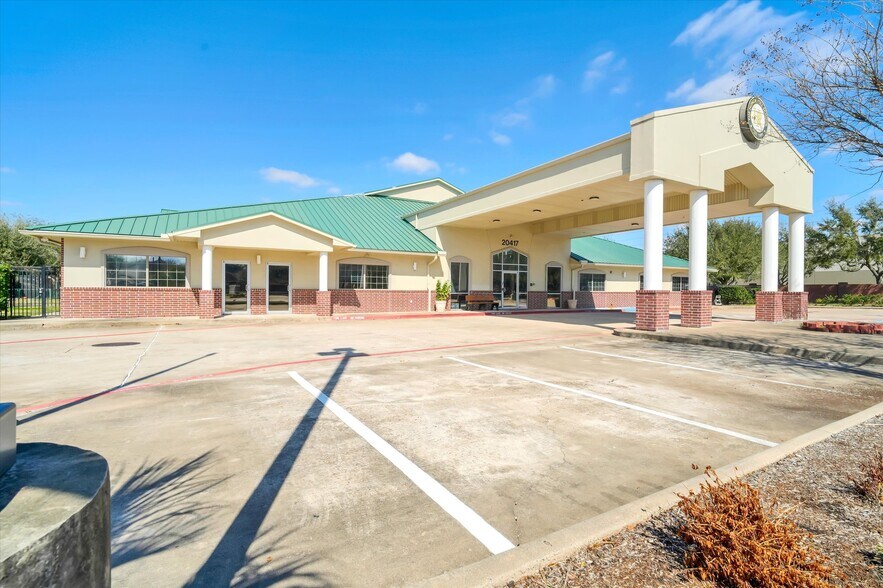 Primary Photo Of 20417 S University Blvd, Missouri City Schools For Lease