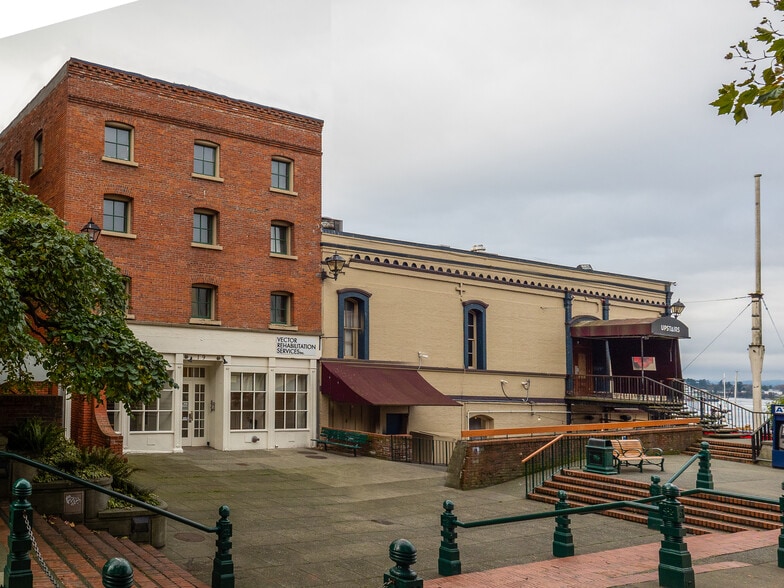 More Photos Of 19 Bastion Sq, Victoria Office For Lease