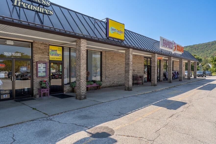 More Photos Of Route 4A Westway Mall, West Rutland Unknown For Lease