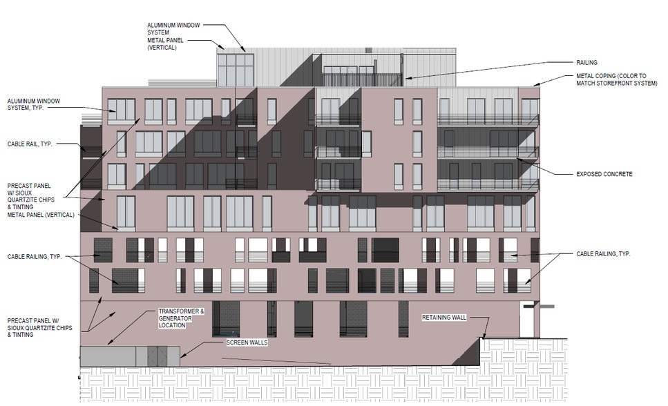 More Photos Of 300 S Main Ave, Sioux Falls Apartments For Lease
