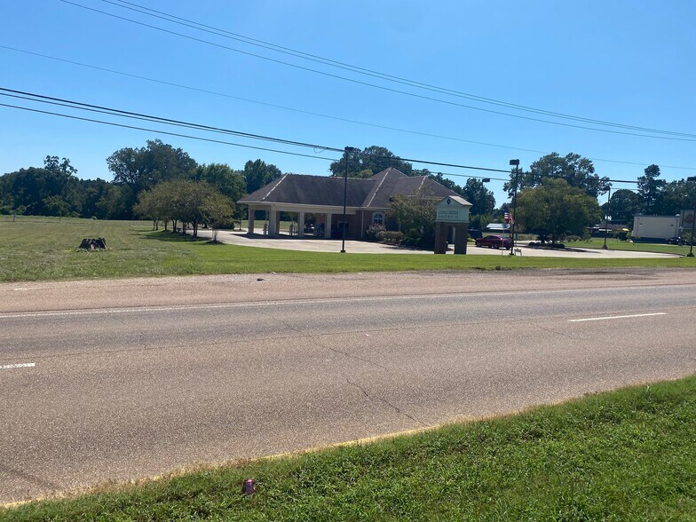 More Photos Of 518 Hwy 61 N, Natchez Land For Sale