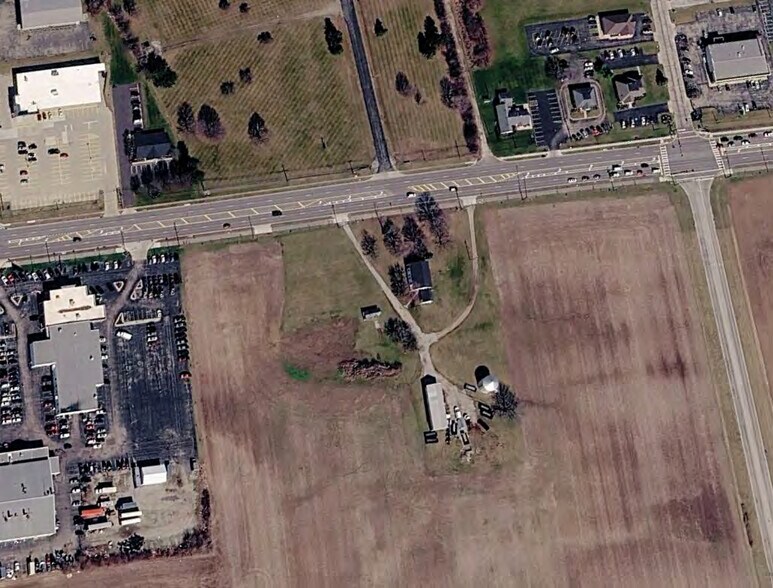 Primary Photo Of 1942 Rombach Ave, Wilmington Land For Sale