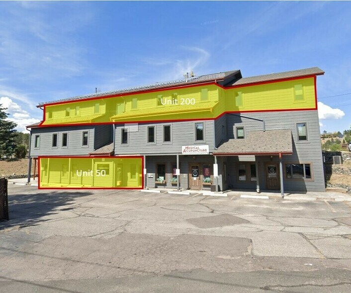 More Photos Of 30480 Stagecoach Blvd, Evergreen Office For Lease