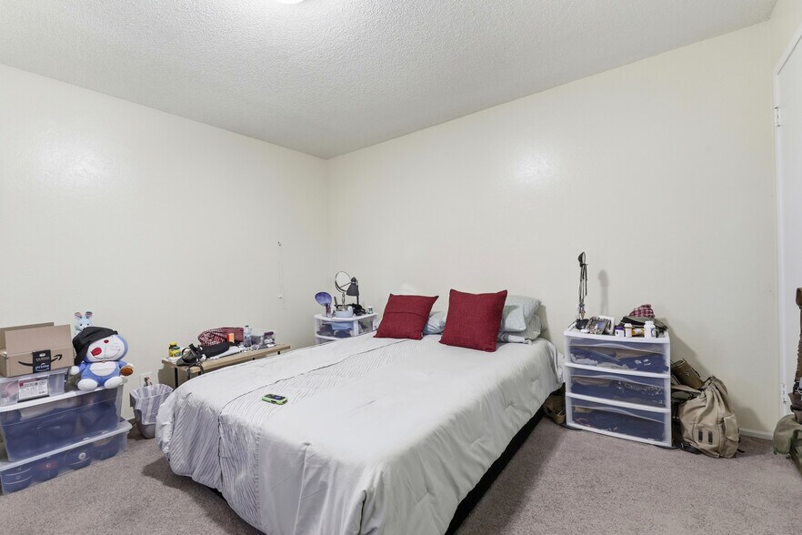 More Photos Of 2351 Sutter Ave, Santa Clara Apartments For Sale