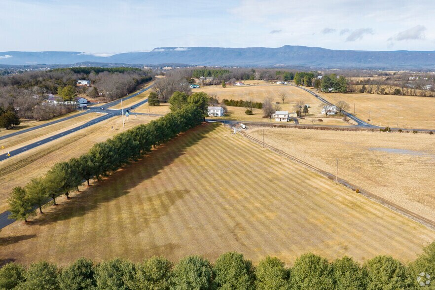 More Photos Of 591-890 Spring Farm, Luray Land For Sale