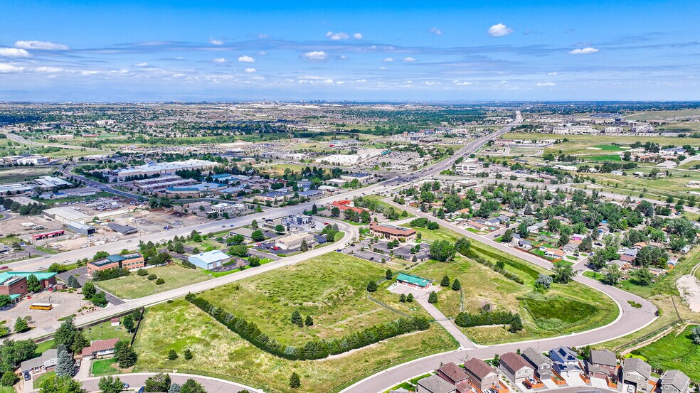 More Photos Of 10168 Parkglenn Way, Parker Medical For Sale