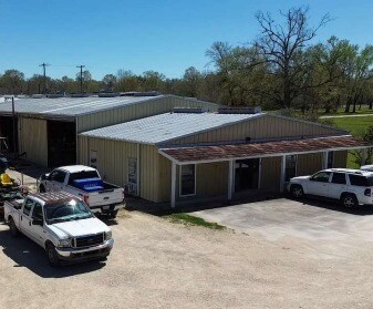 More Photos Of 13941 Jefferson Hwy, Baton Rouge Warehouse For Lease