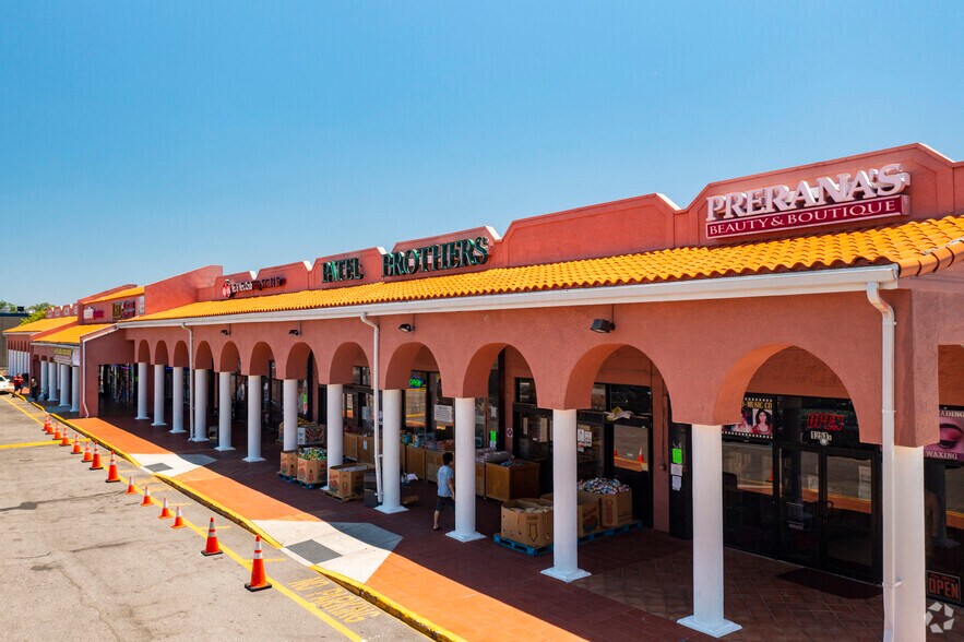 More Photos Of 1251 E Fowler Ave, Tampa Storefront For Lease