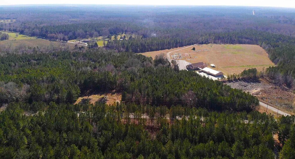 More Photos Of 502 Batesburg Hwy, Saluda Land For Sale