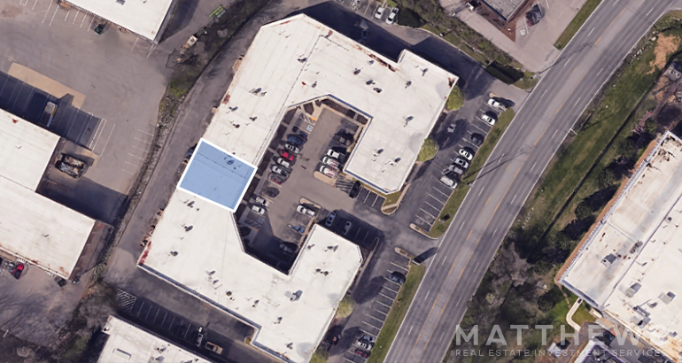 Primary Photo Of 1838 Elm Hill Pike, Nashville Showroom For Lease