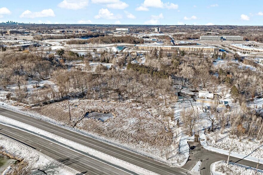 3400 Highway 55, Eagan, MN 55121 Land For Sale