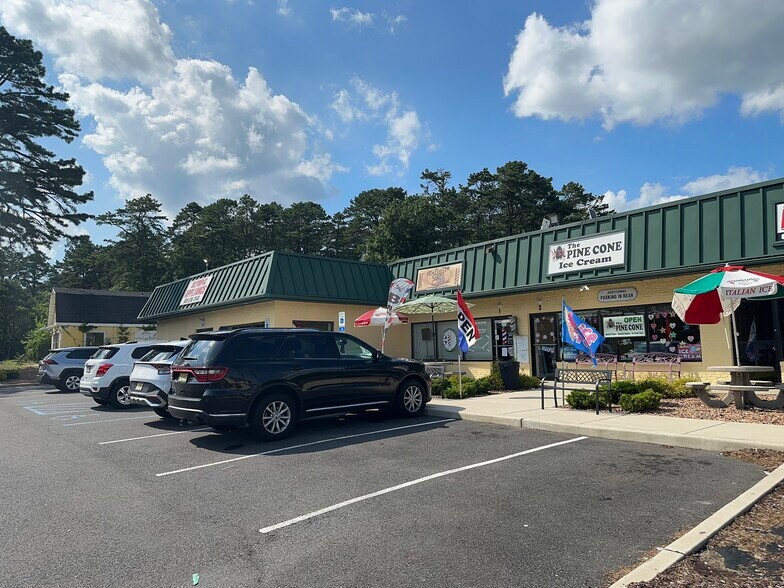 More Photos Of 603 Route 9 S, Little Egg Harbor Freestanding For Lease