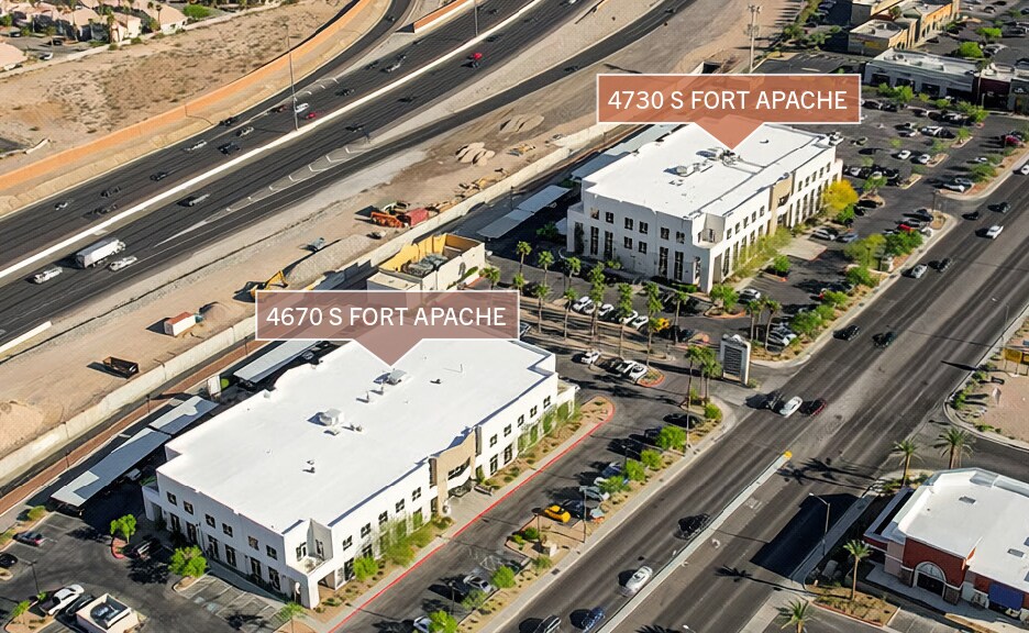 More Photos Of , Las Vegas Office For Sale