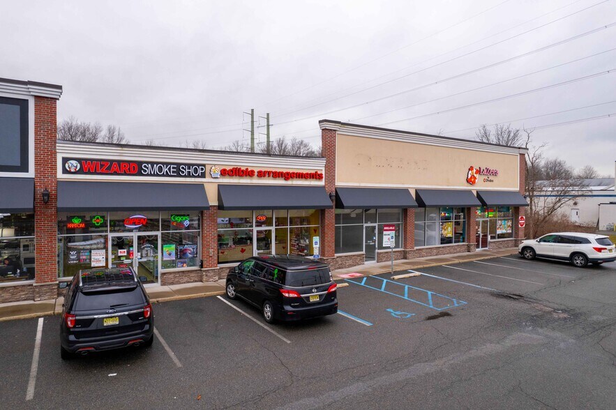 More Photos Of 745 US Highway 46, Parsippany Storefront For Sale
