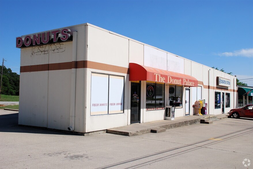 More Photos Of 5117 Colleyville Blvd, Colleyville Freestanding For Lease