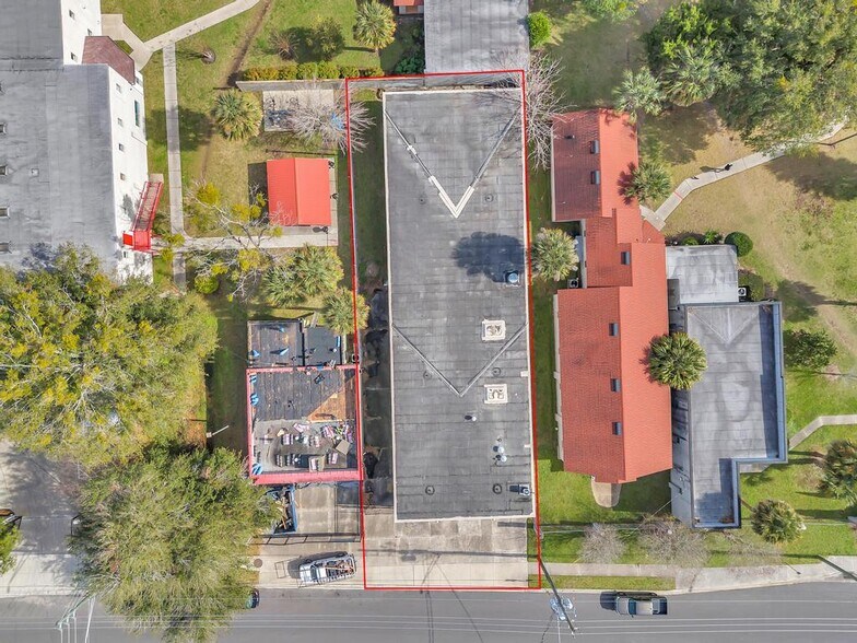 More Photos Of 931 N Liberty St, Jacksonville Warehouse For Sale