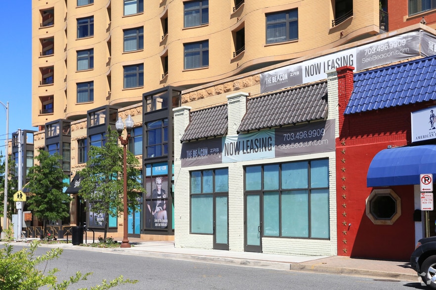 More Photos Of 1128 N Irving St, Arlington Apartments For Lease