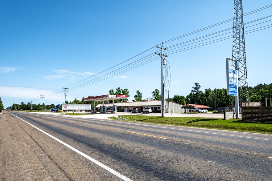 More Photos Of 17186 Highway 321, Dayton Storefront Retail Office For Sale