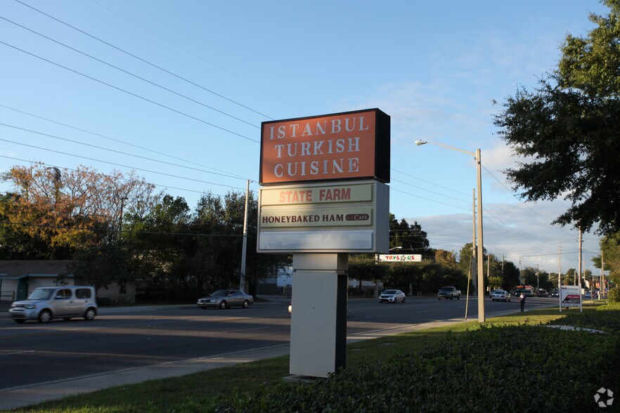 More Photos Of 2711 SW 27th Ave, Ocala Restaurant For Lease