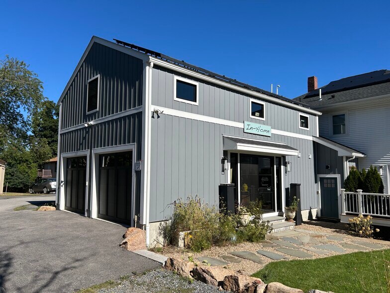 Primary Photo Of 117 Eastern Ave, Essex Office For Lease