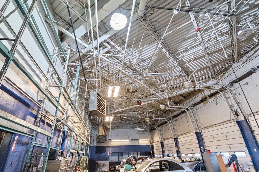 More Photos Of 1212 W South Airport Rd W, Traverse City Department Store For Sale
