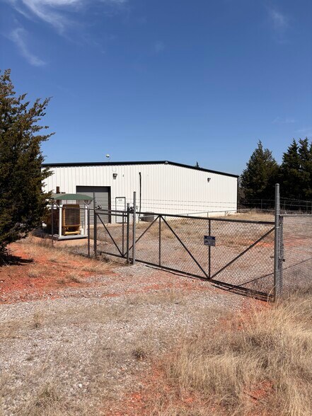 More Photos Of , Guthrie Industrial For Sale