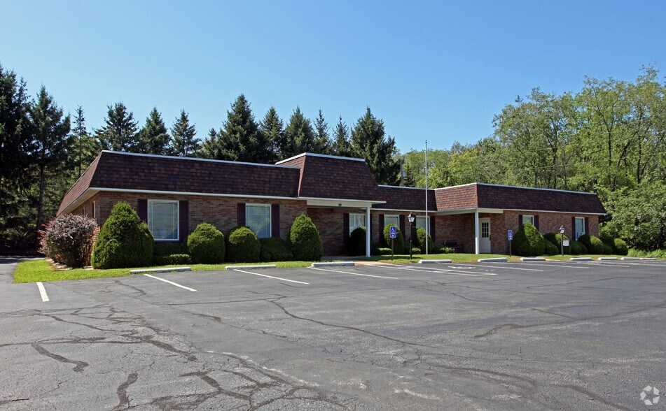 More Photos Of 559 Greenville Rd, Mercer Office For Sale