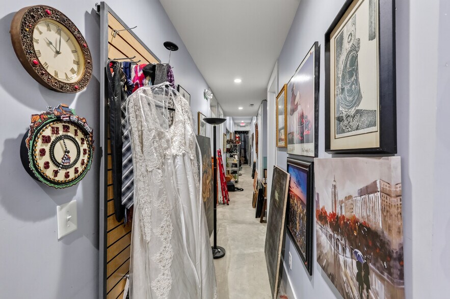 More Photos Of 109 S Raiford St, Selma Storefront For Lease