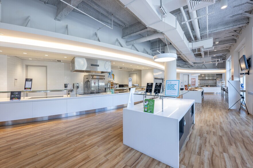More Photos Of 15 LaSalle Sq, Providence Office For Lease