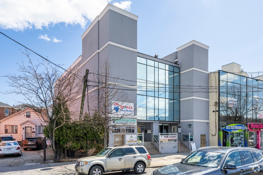 Primary Photo Of 2709-2711 Coney Island Ave, Brooklyn Office Residential For Lease
