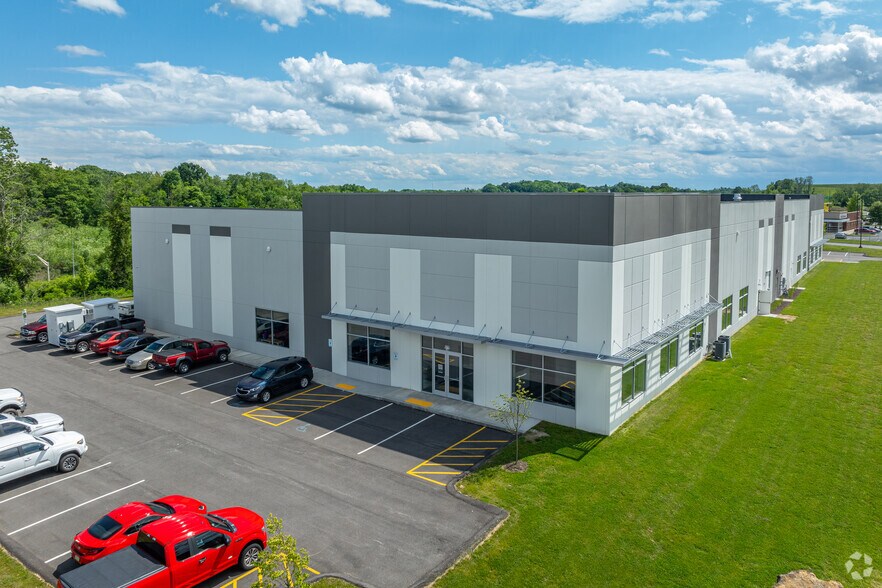 Primary Photo Of 2000 Energy Dr, Bridgeville Light Distribution For Lease