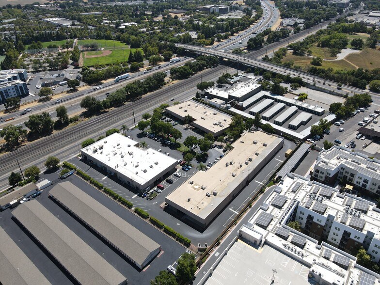 More Photos Of 2121 2nd St, Davis Research And Development For Lease