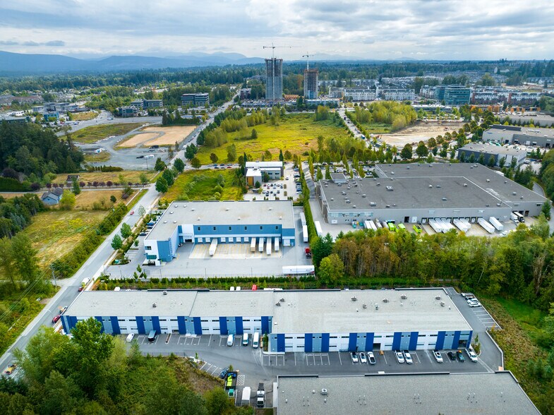 More Photos Of 19748A 86th Av, Langley Warehouse For Sale