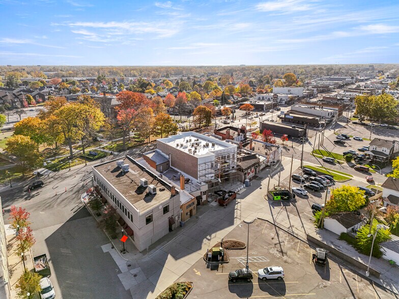 More Photos Of 13730 Michigan Ave, Dearborn Multifamily For Lease