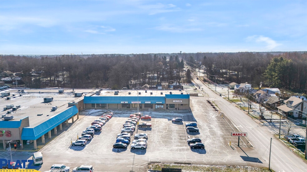 More Photos Of 4751-4771 Mahoning Ave, Youngstown Unknown For Lease