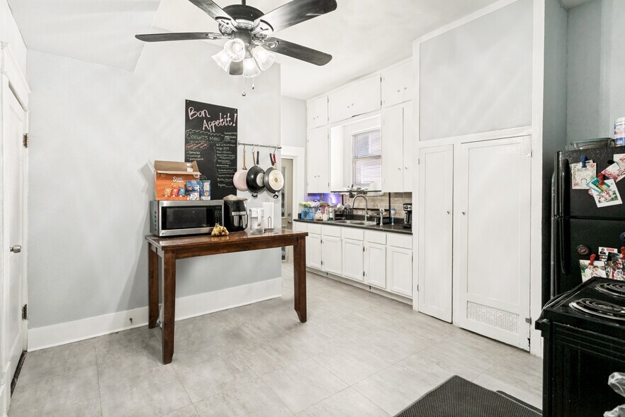 More Photos Of 274 Post Ave, San Antonio Multifamily For Sale