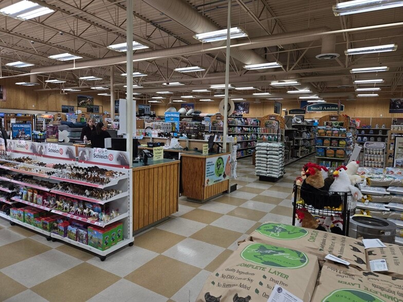 More Photos Of 5605 E Sprague Ave, Spokane Freestanding For Sale