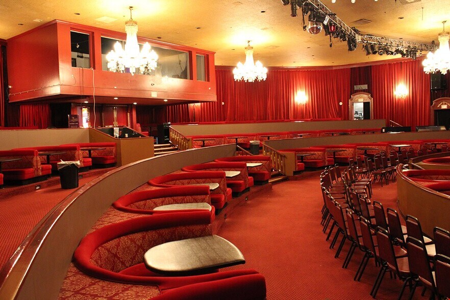 More Photos Of 1 S Main St, Las Vegas Hotel For Lease