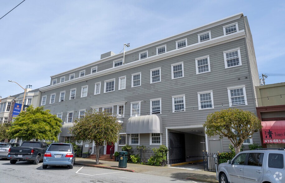 More Photos Of 345 W Portal Ave, San Francisco Medical For Sale
