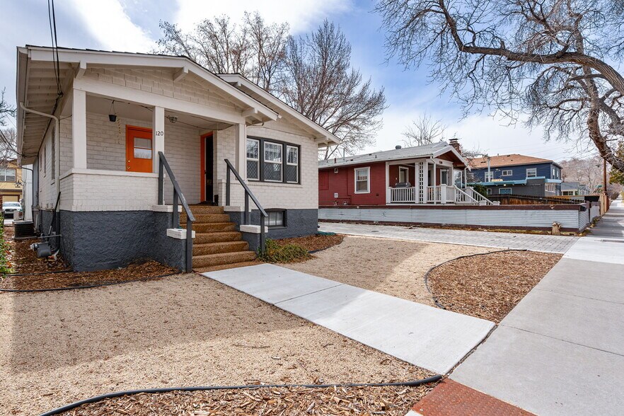 More Photos Of 120 Martin St, Reno Apartments For Sale