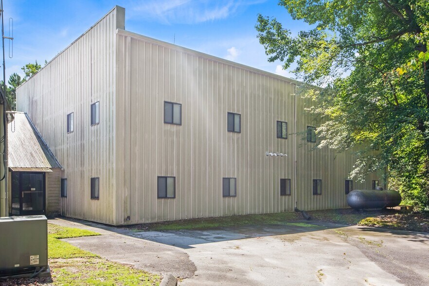 More Photos Of 1385 John Small Ave, Washington Medical For Lease
