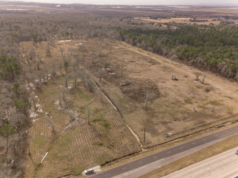 More Photos Of 20924 I-10, Wallisville Land For Sale